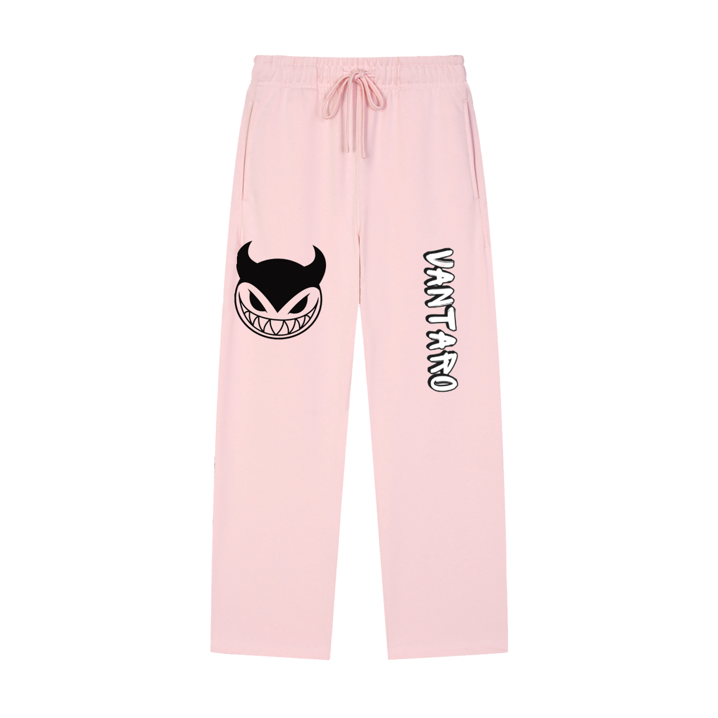 Vantaro Snatched Waist Pants
