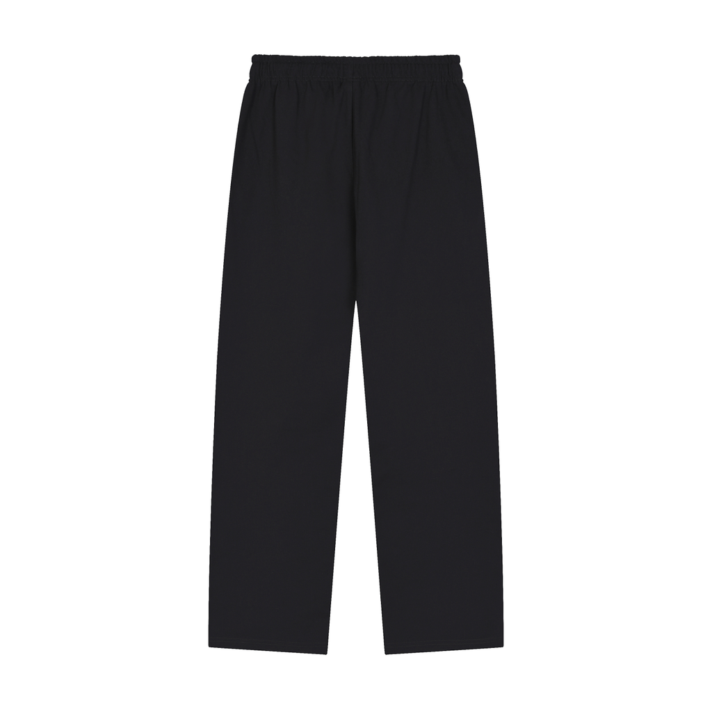 Vantaro Unknown Until Noticed Straight-Leg Sweatpants