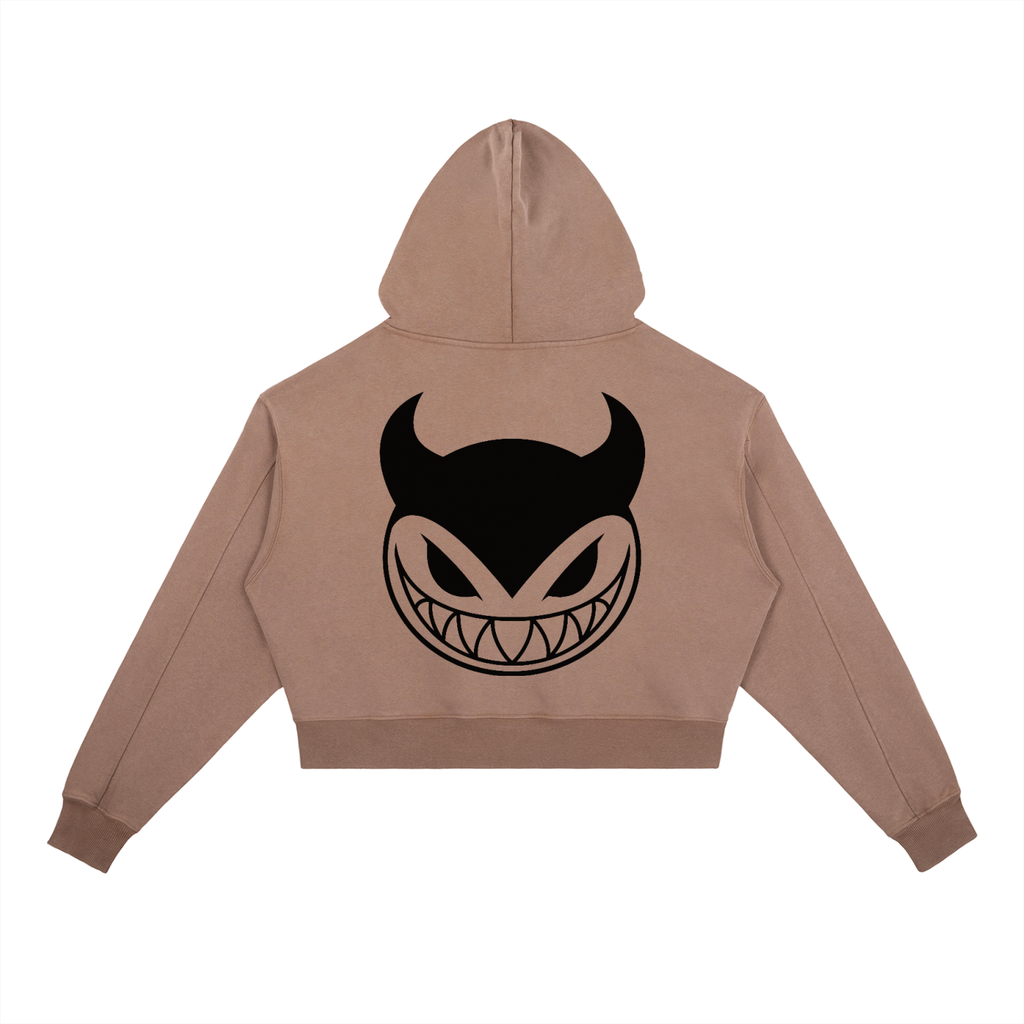 Vantaro Women’s Ironweight Hoodie
