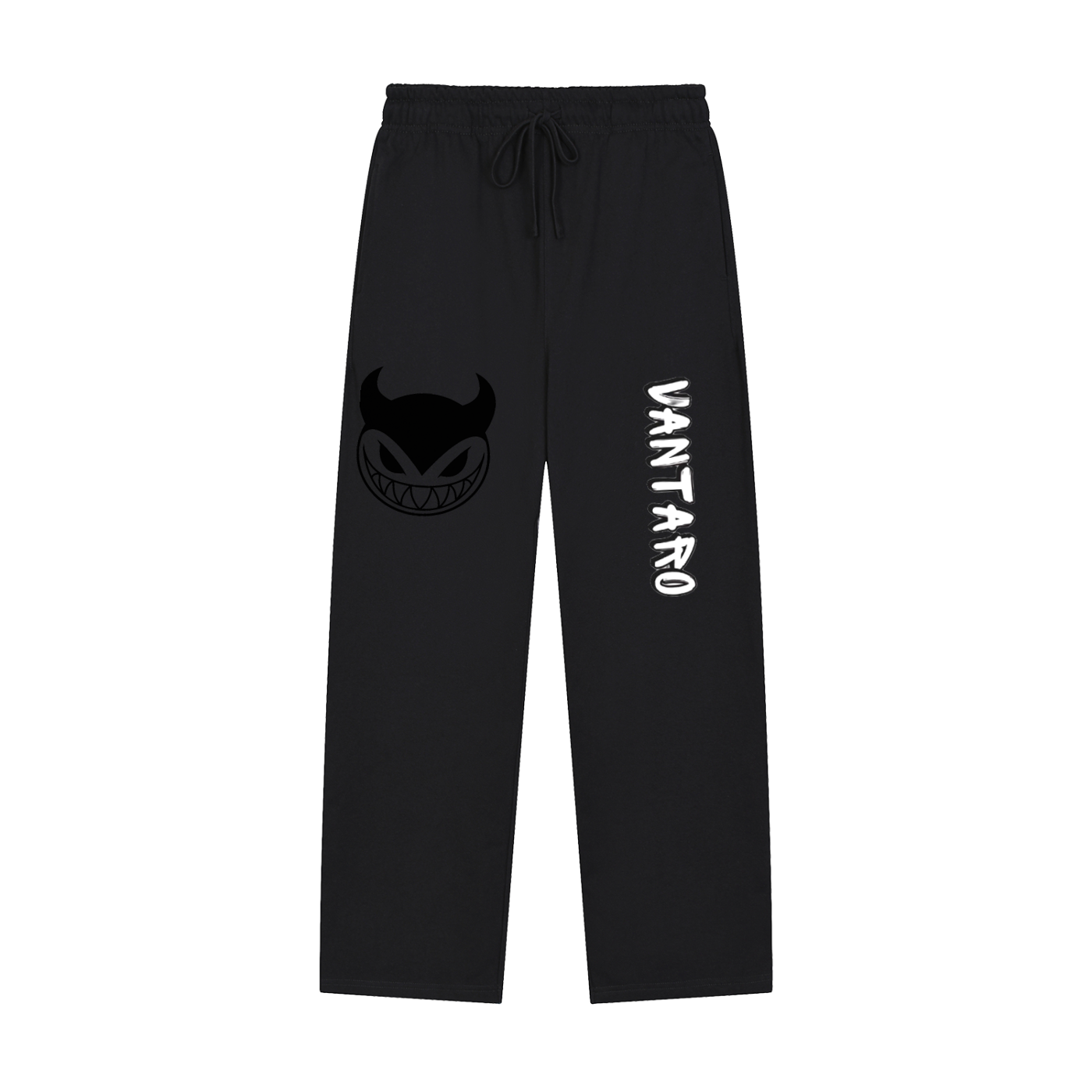Vantaro Snatched Waist Pants