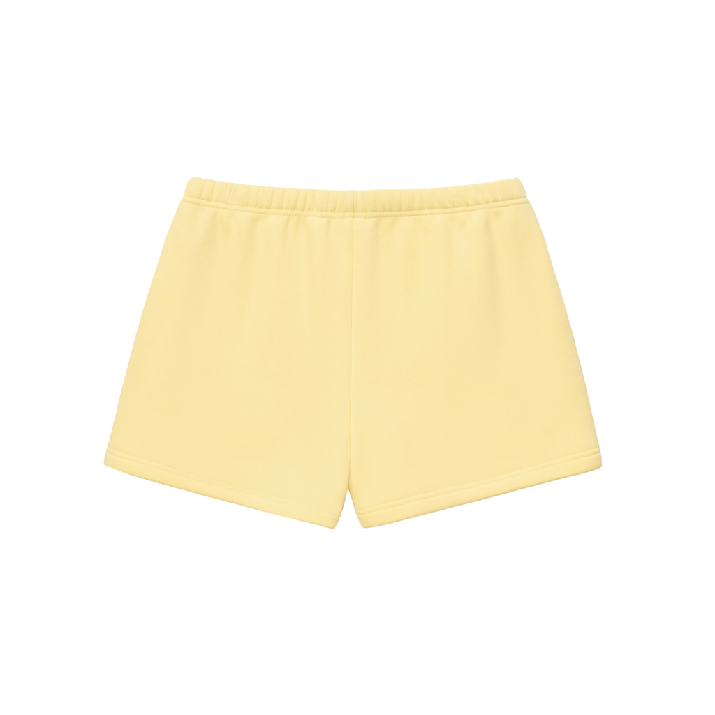 Vantaro Unknown Until Noticed Women's Shorts