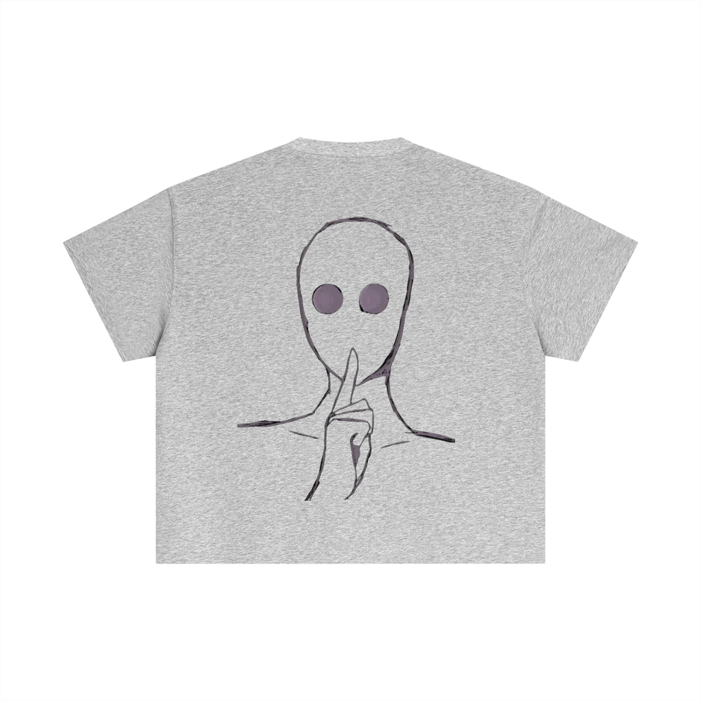 Vantaro “They Don’t See You Yet” T-Shirt