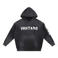 Vantaro Washed Fleece Hoodie