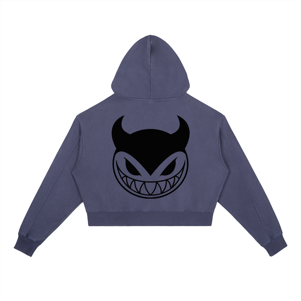 Vantaro Women’s Ironweight Hoodie