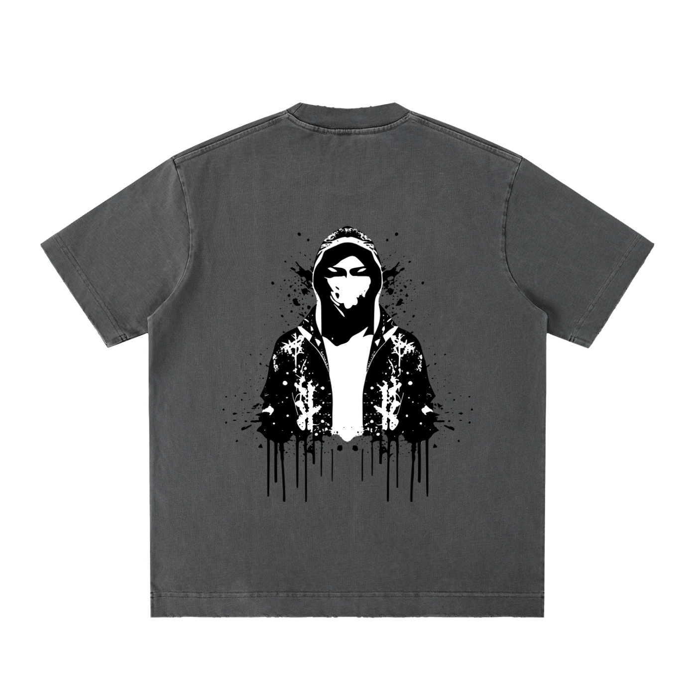 Vantaro Evolve in Silence T-Shirt