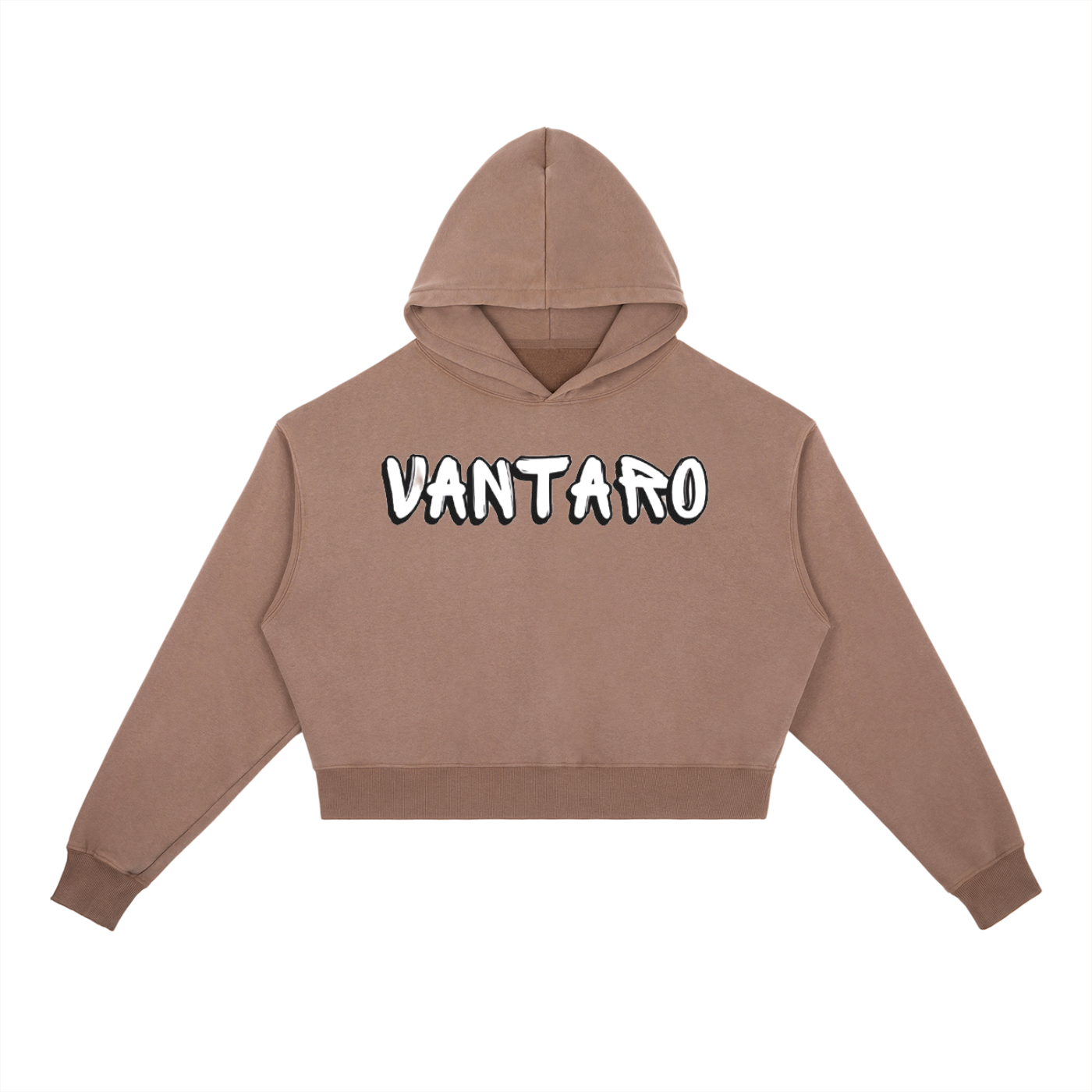 Vantaro Women’s Ironweight Hoodie