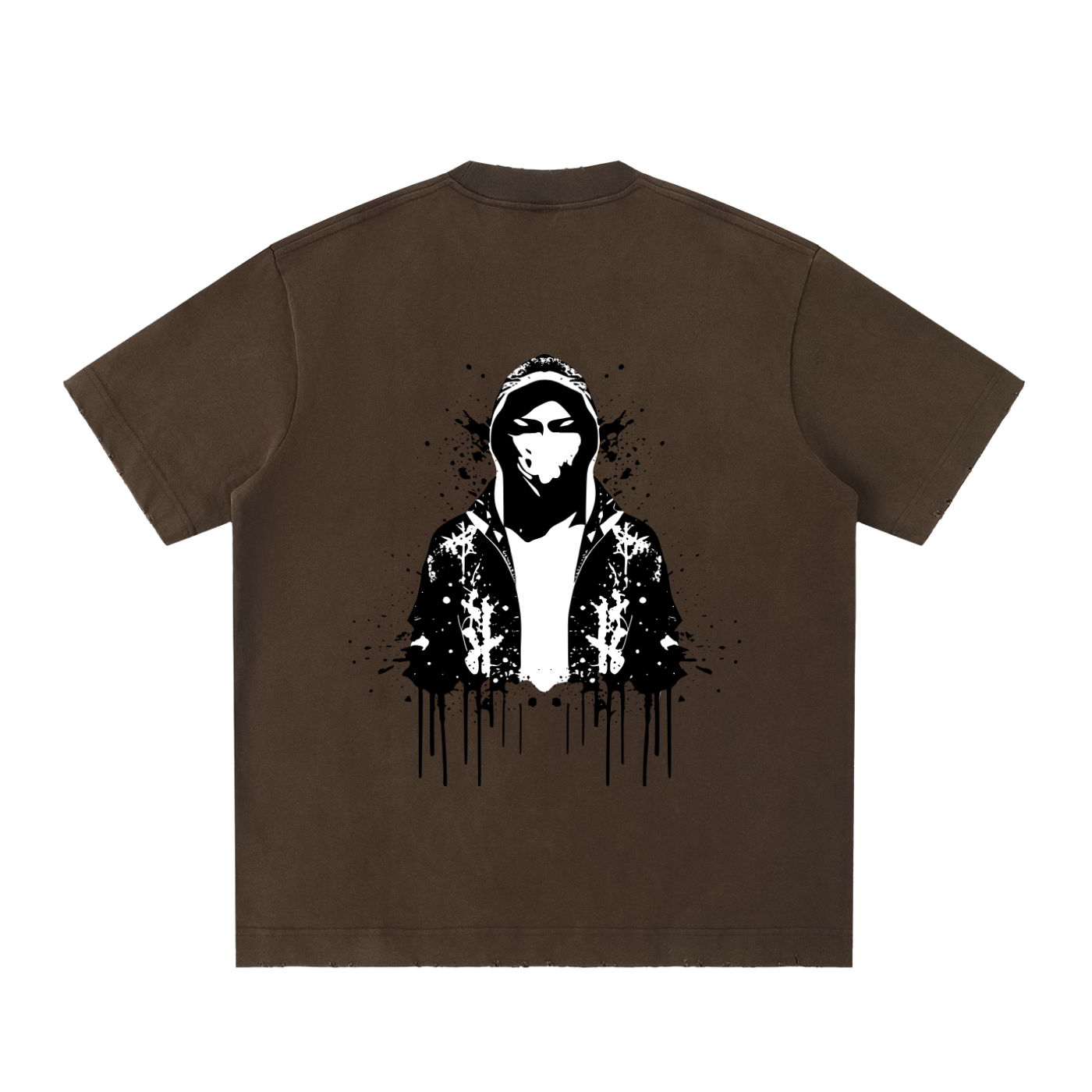 Vantaro Evolve in Silence T-Shirt
