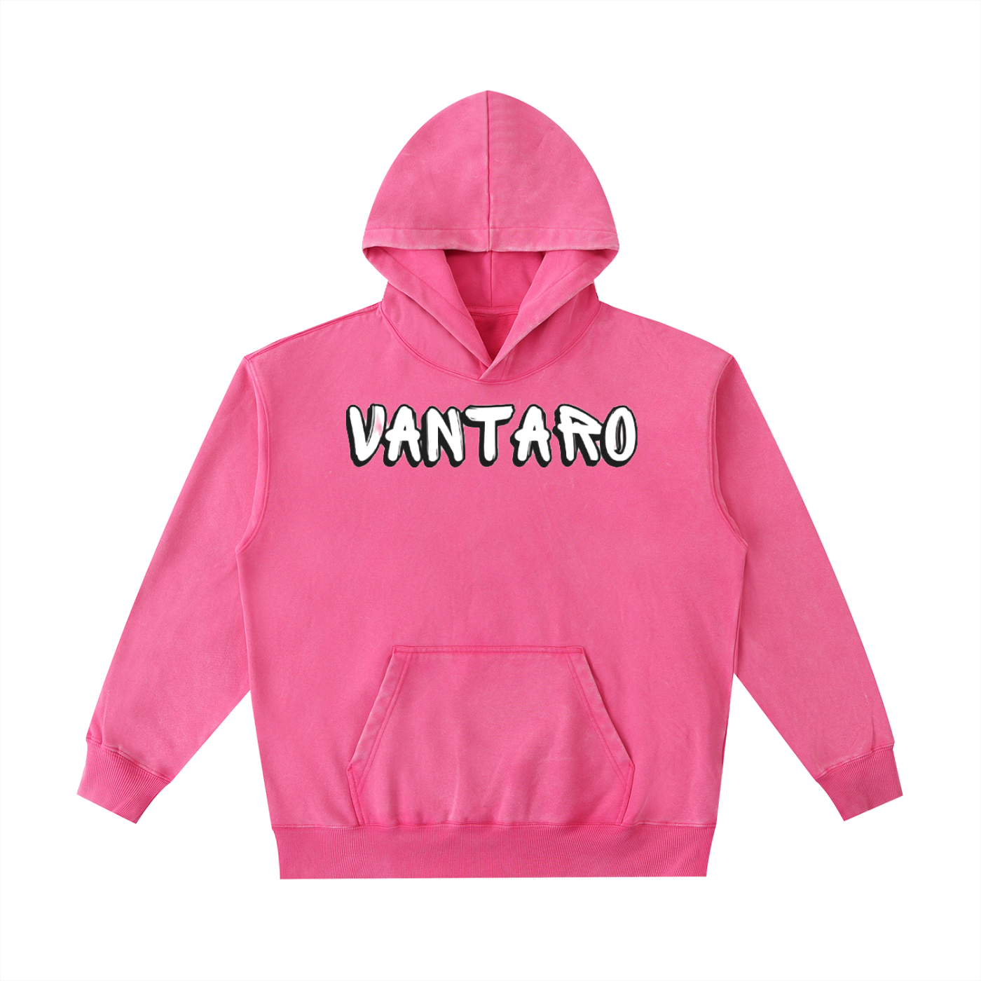 Vantaro Luxe Hoodie
