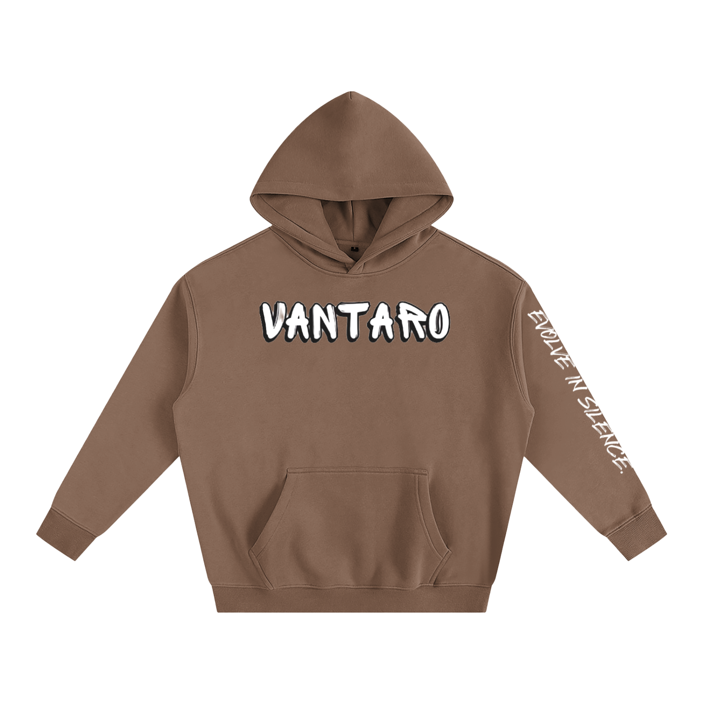 Vantaro Ironweight Hoodie