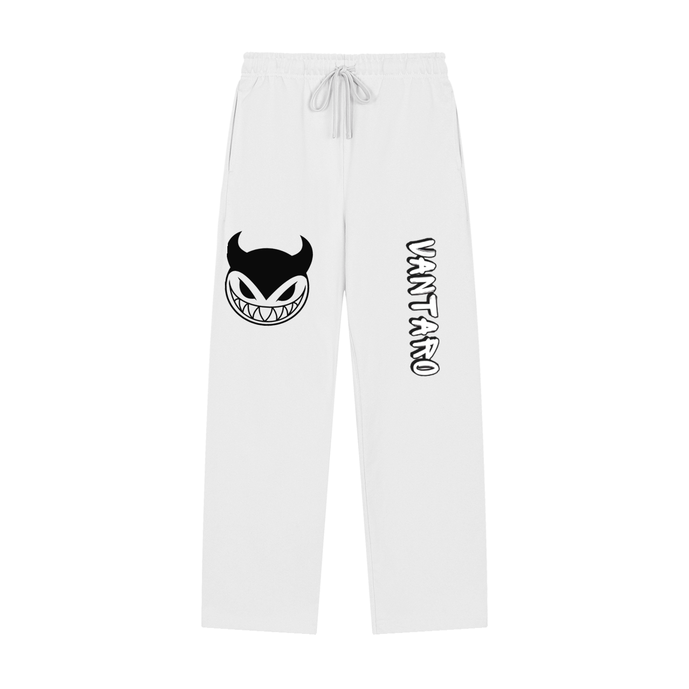 Vantaro Snatched Waist Pants