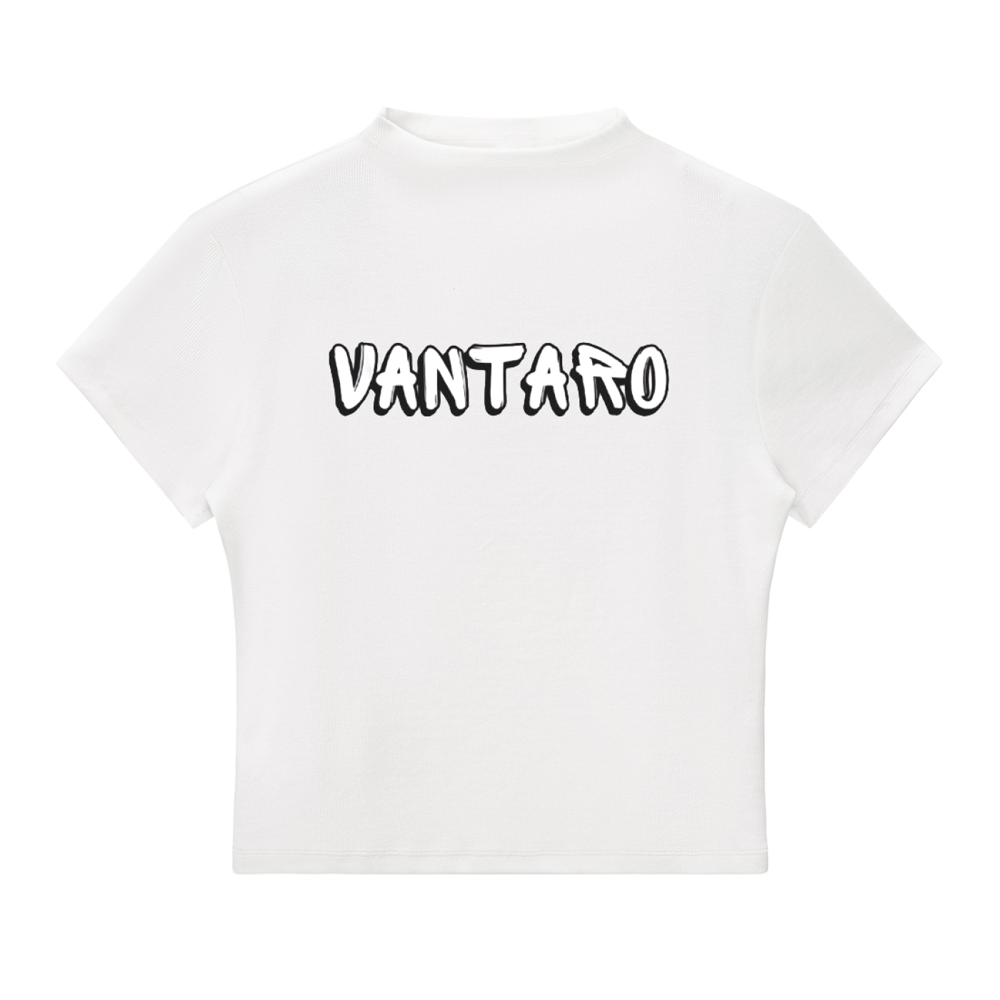 Vantaro Unknown Until Noticed T-shirt