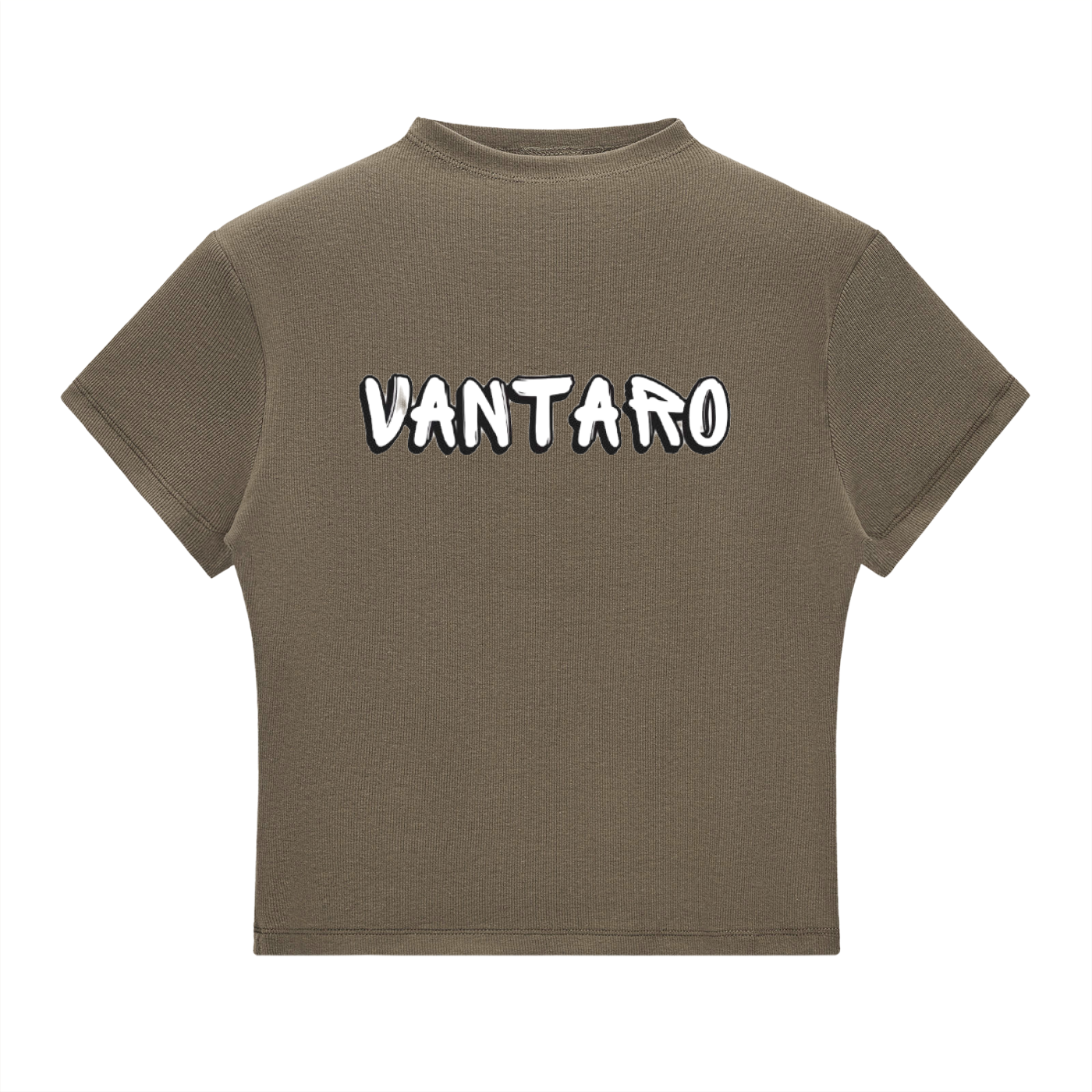 Vantaro Unknown Until Noticed T-shirt