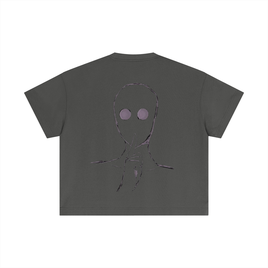 Vantaro “They Don’t See You Yet” T-Shirt