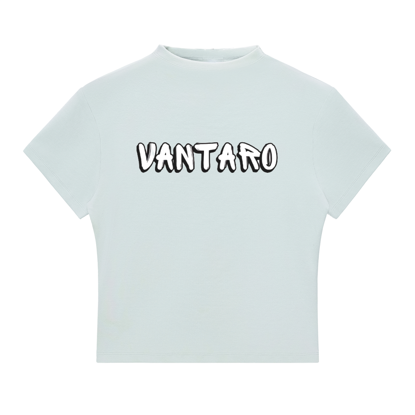 Vantaro Unknown Until Noticed T-shirt
