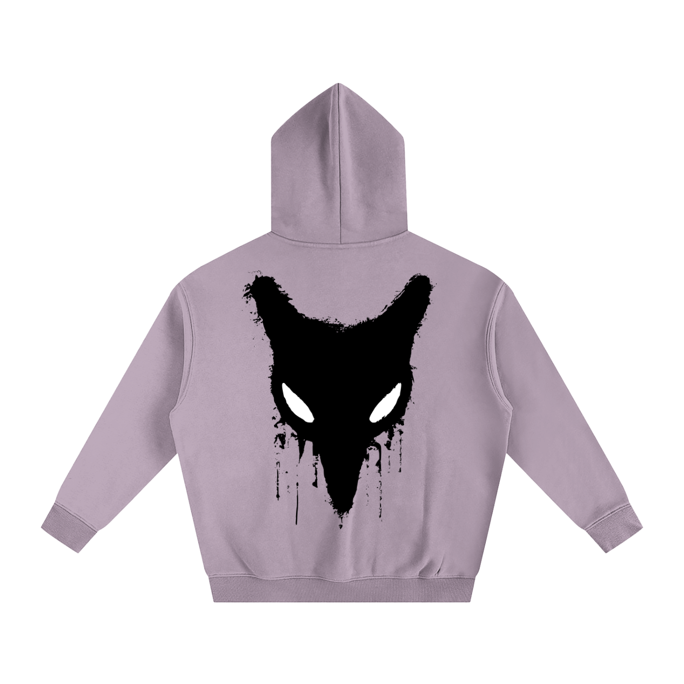 Vantaro Oversize Fleeced Hoodie