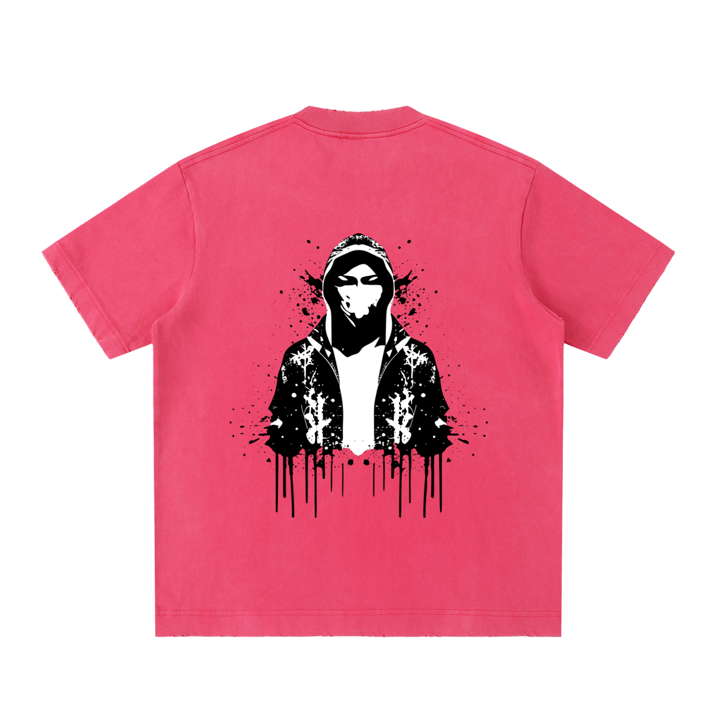 Vantaro Evolve in Silence T-Shirt