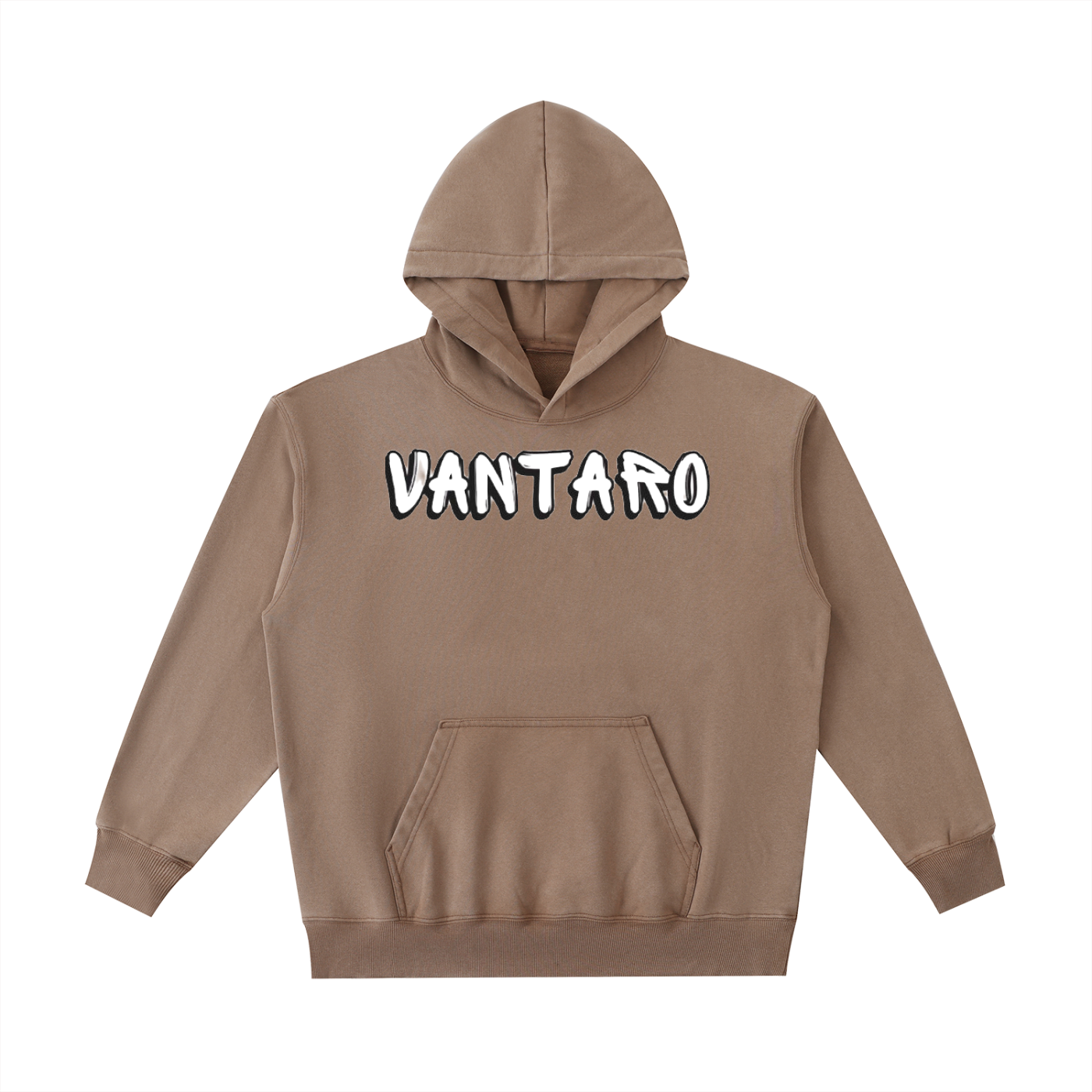 Vantaro Luxe Hoodie