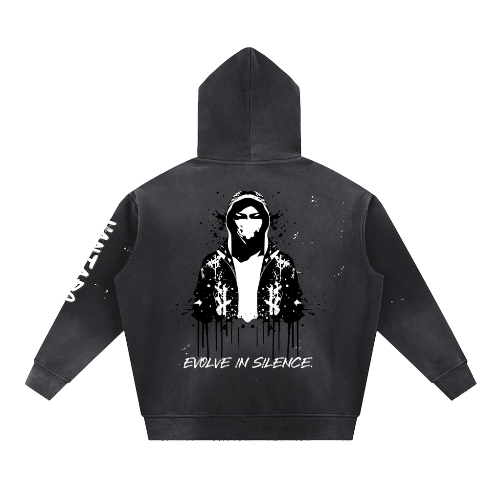 Vantaro Signature Prestige hoodie