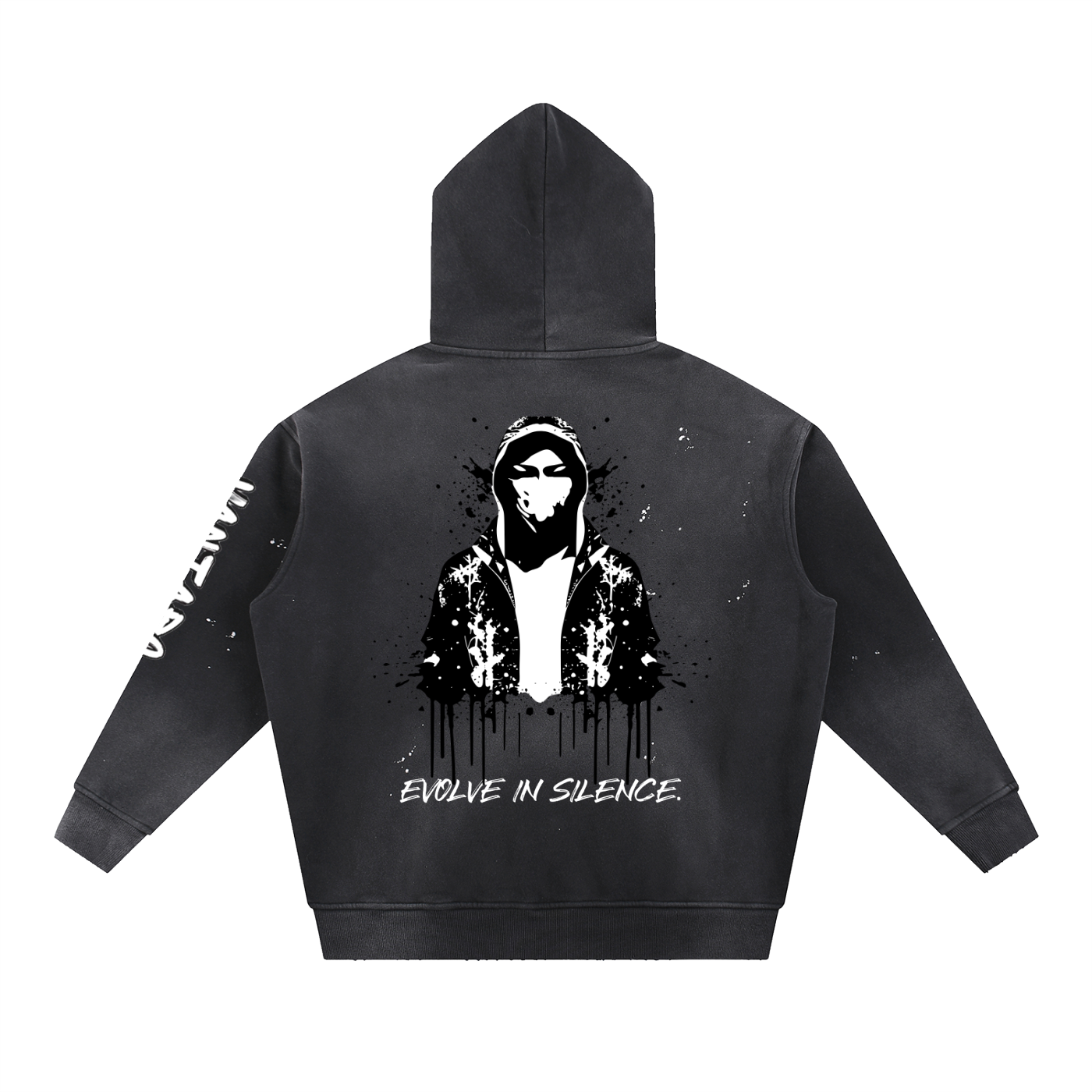 Vantaro Signature Prestige hoodie