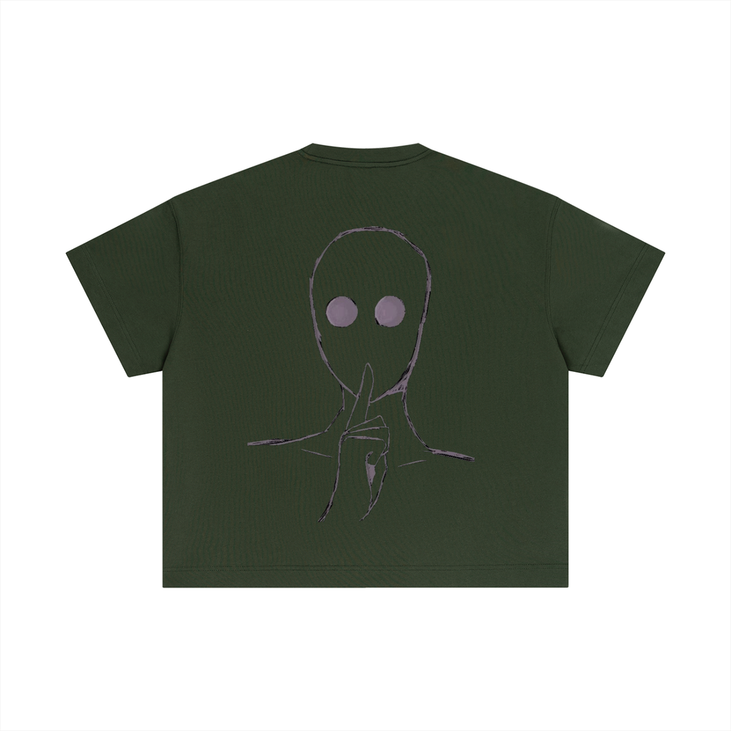 Vantaro “They Don’t See You Yet” T-Shirt