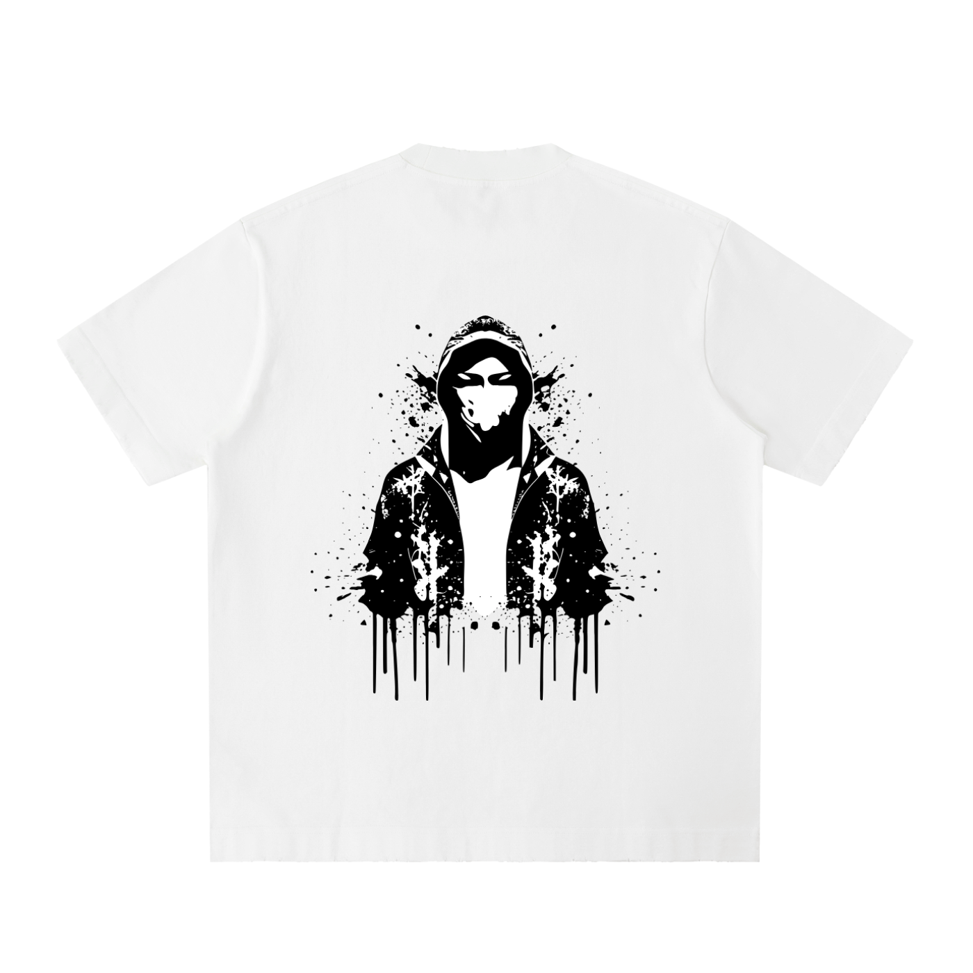Vantaro Evolve in Silence T-Shirt