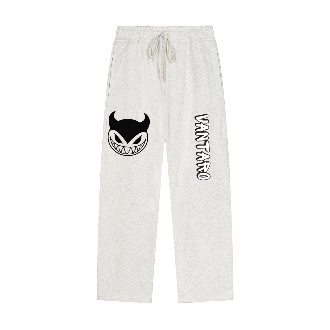 Vantaro Snatched Waist Pants