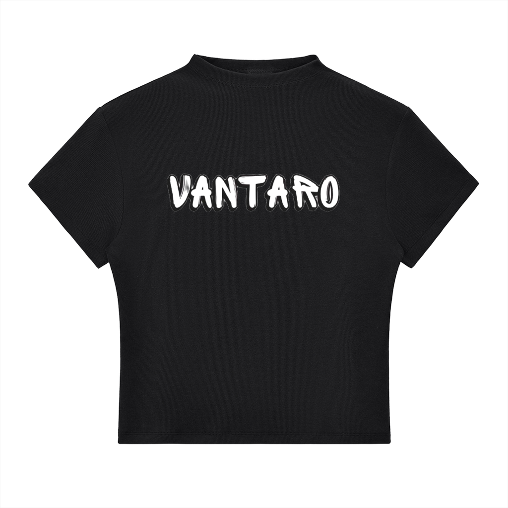 Vantaro Unknown Until Noticed T-shirt