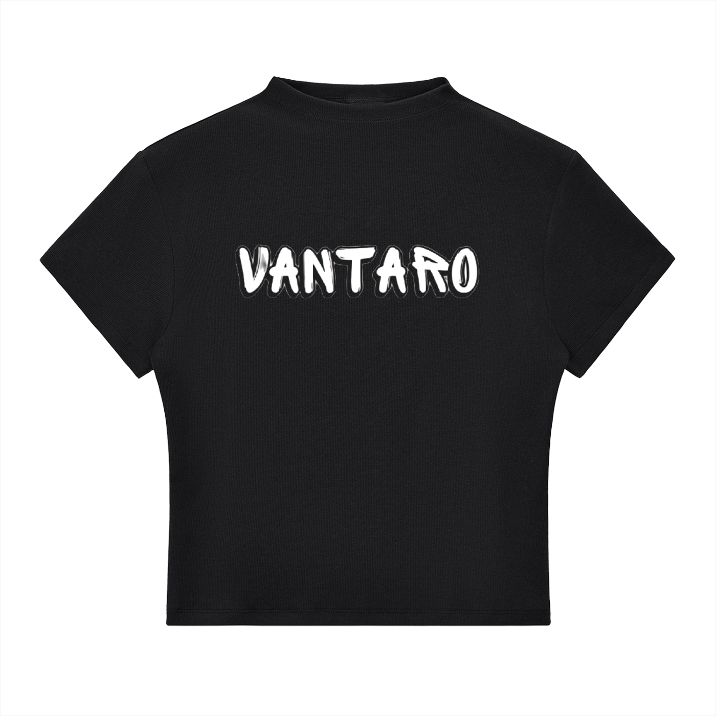 Vantaro Unknown Until Noticed T-shirt