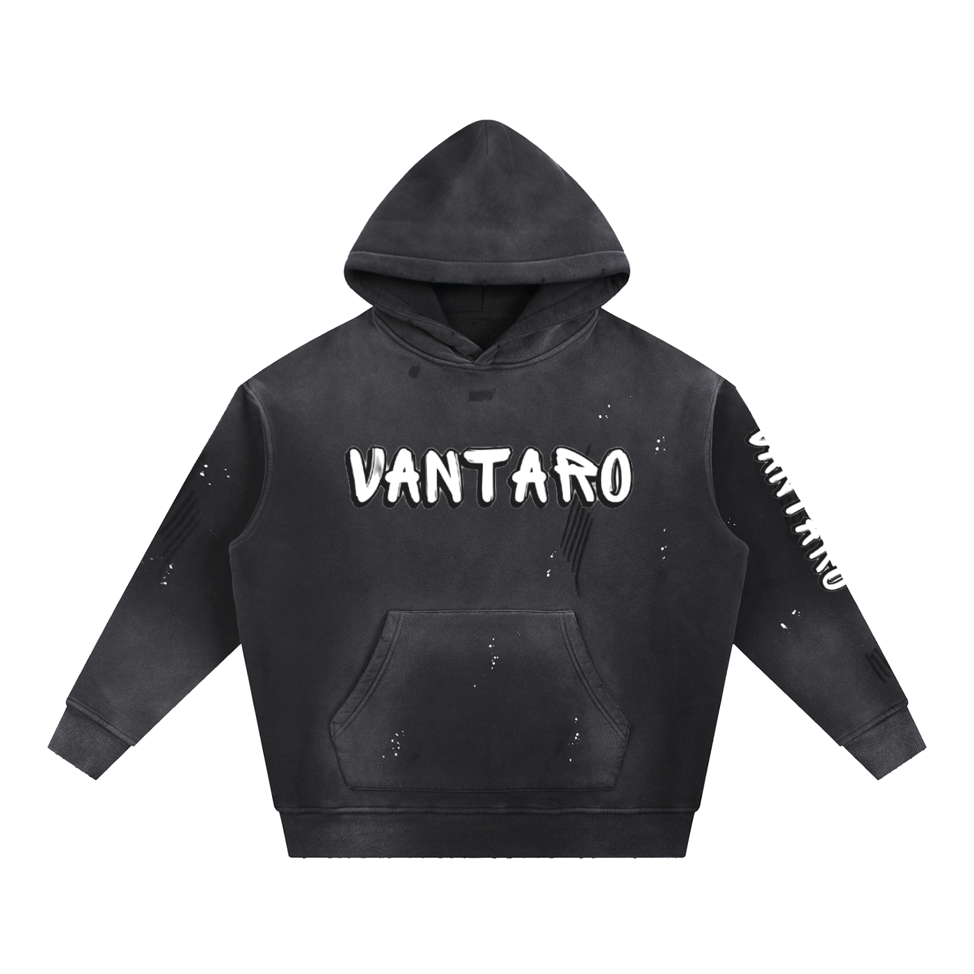 Vantaro Signature Prestige hoodie