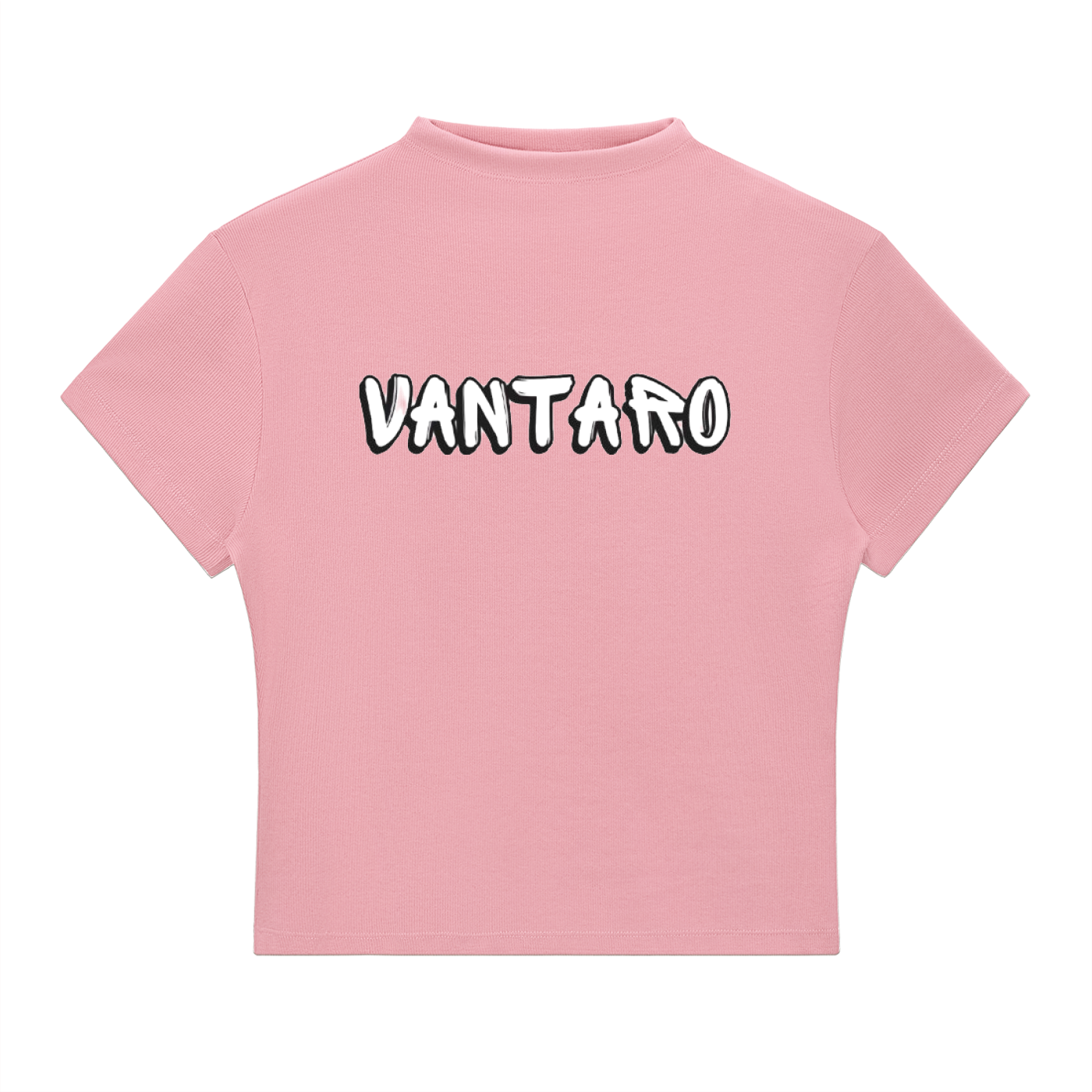 Vantaro Unknown Until Noticed T-shirt
