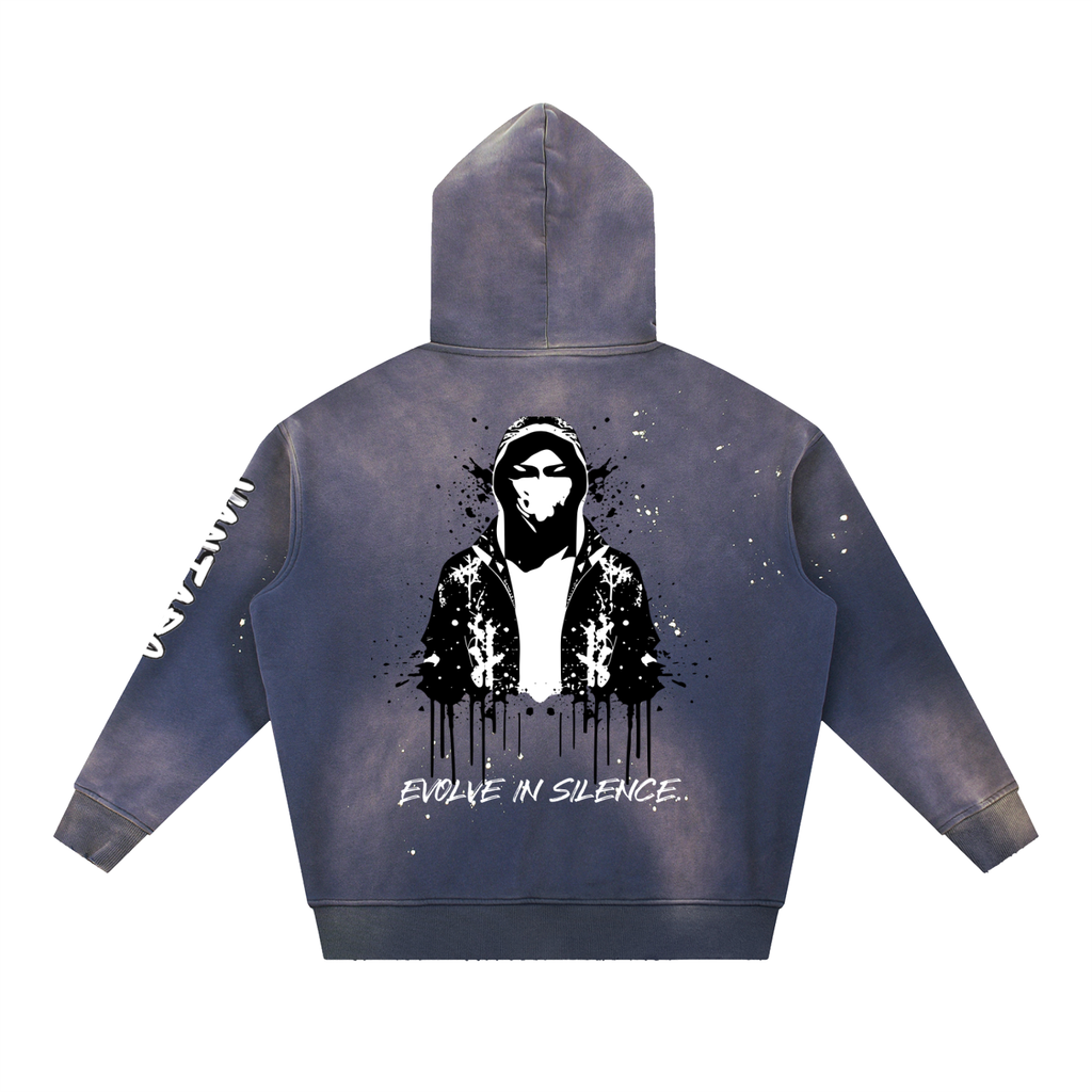 Vantaro Signature Prestige hoodie