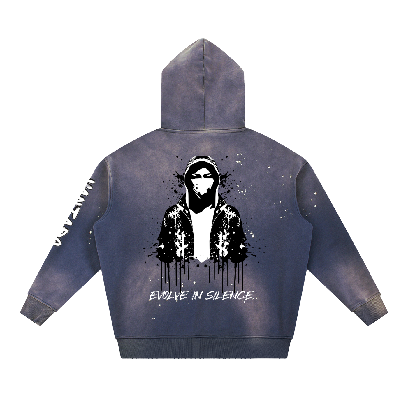 Vantaro Signature Prestige hoodie