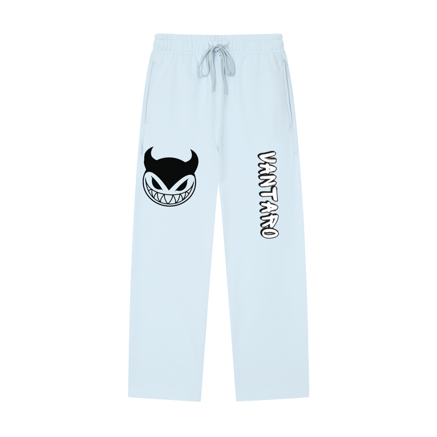 Vantaro Snatched Waist Pants
