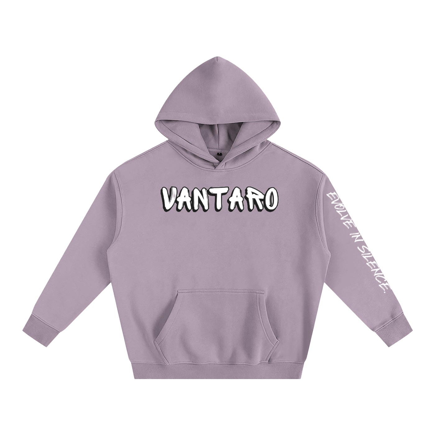 Vantaro Ironweight Hoodie