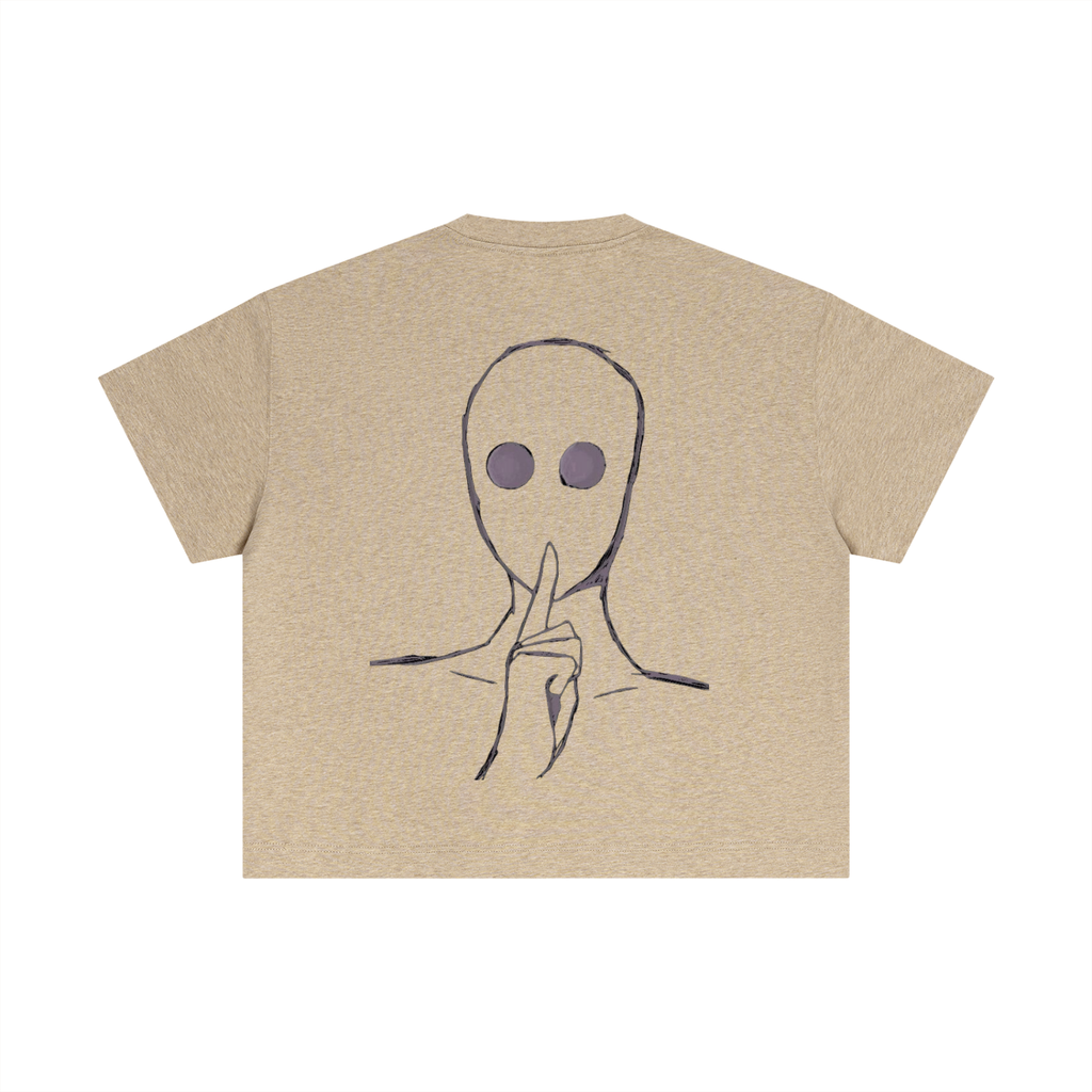 Vantaro “They Don’t See You Yet” T-Shirt