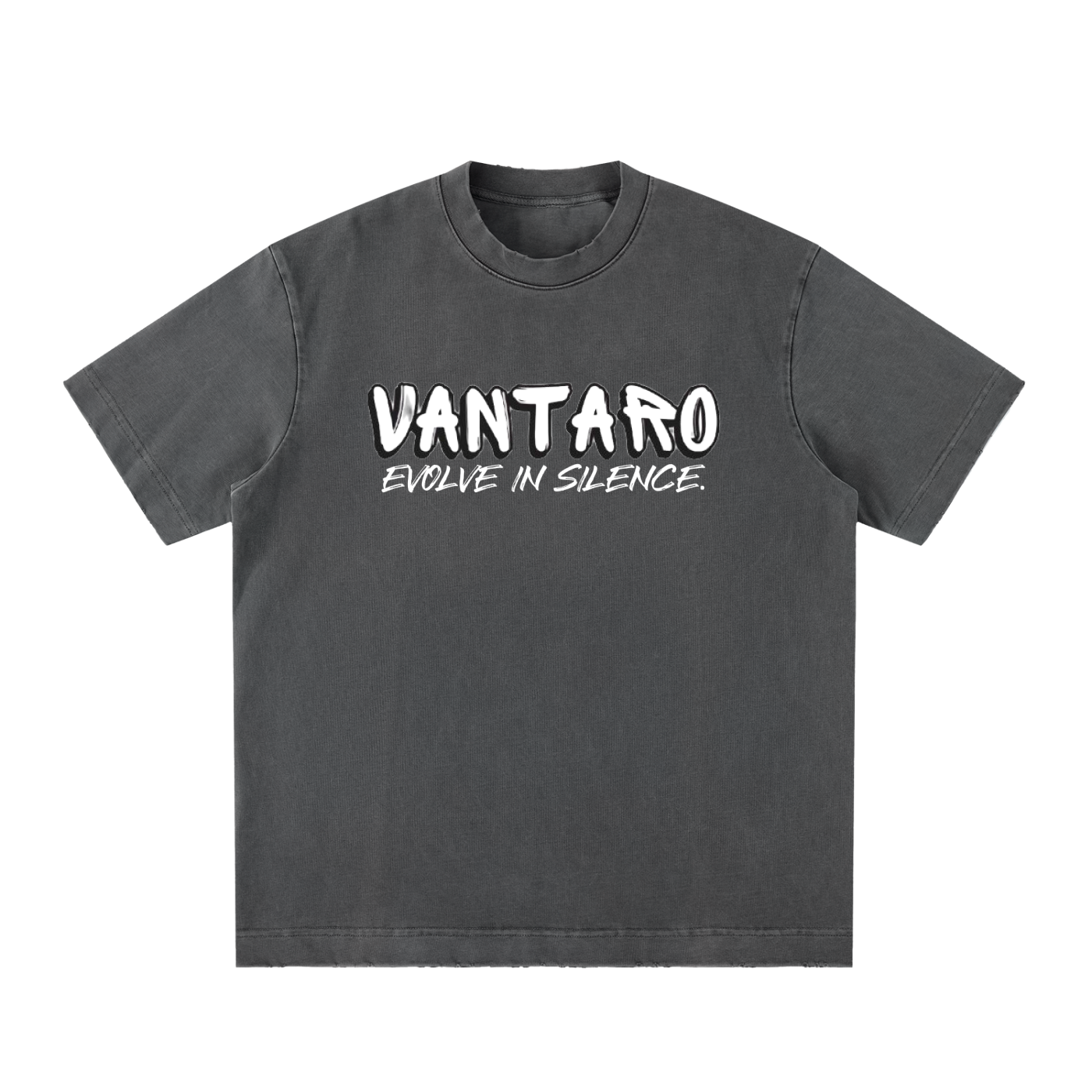 Vantaro Evolve in Silence T-Shirt