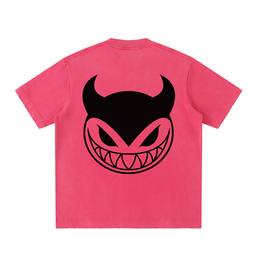 Vantaro Frayed T-Shirt