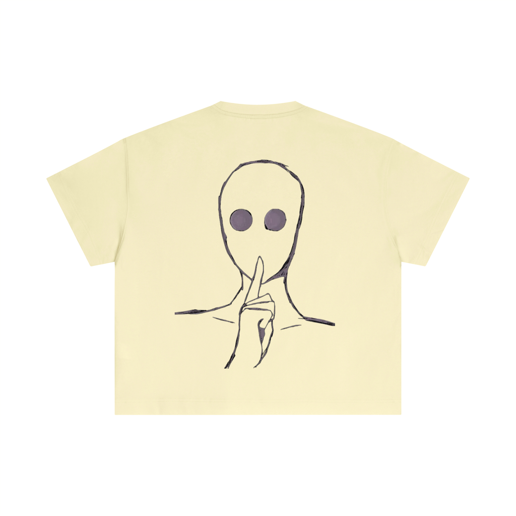 Vantaro “They Don’t See You Yet” T-Shirt