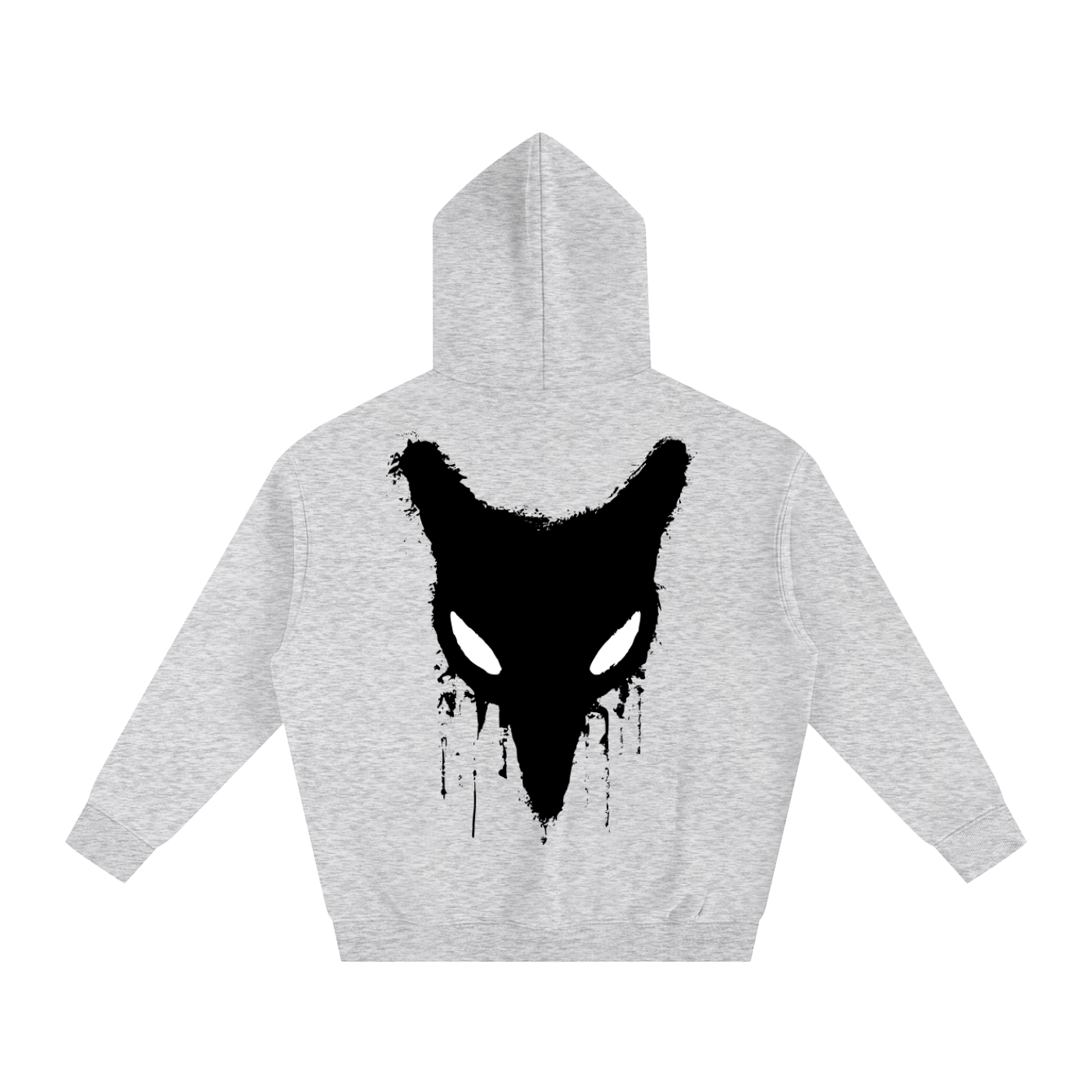 Vantaro Oversize Fleeced Hoodie