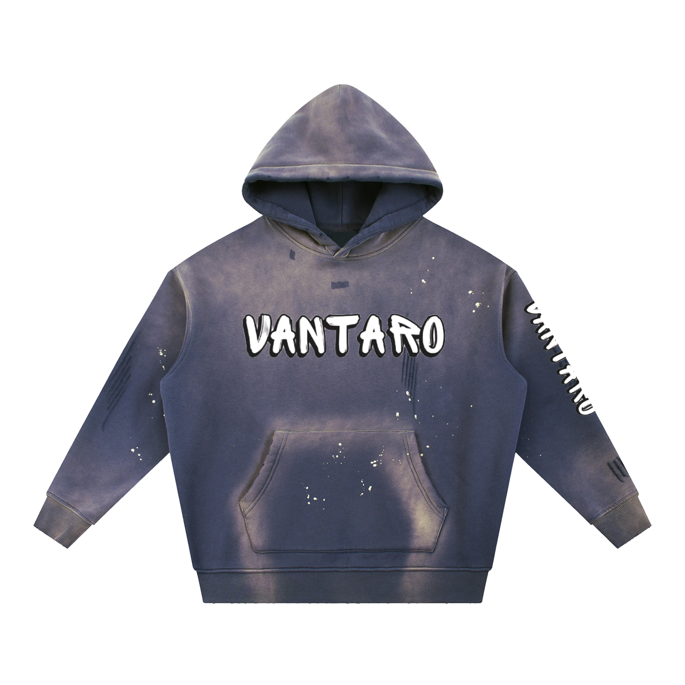 Vantaro Signature Prestige hoodie
