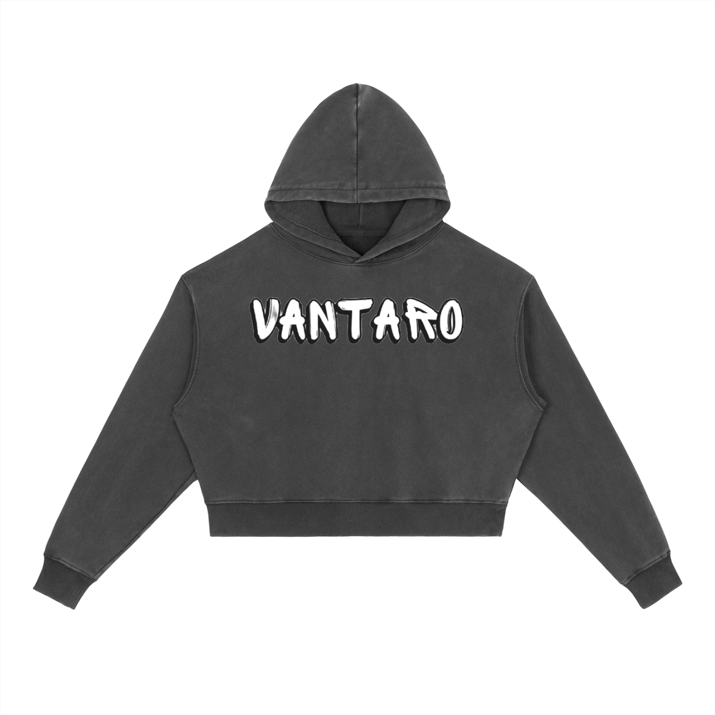 Vantaro Women’s Ironweight Hoodie