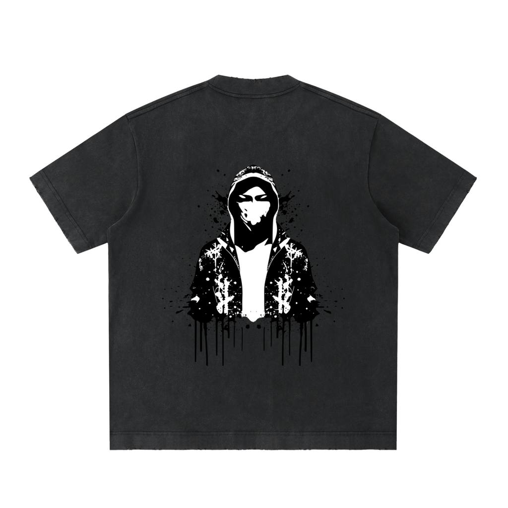 Vantaro Evolve in Silence T-Shirt