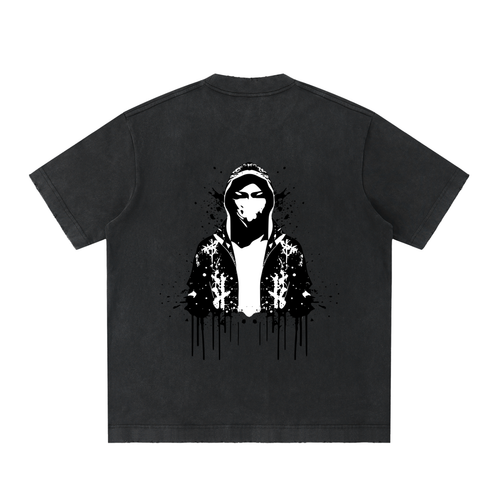 Vantaro Evolve in Silence T-Shirt