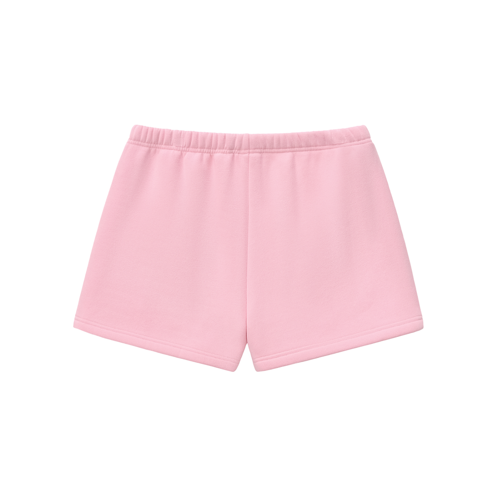 Vantaro Unknown Until Noticed Women's Shorts