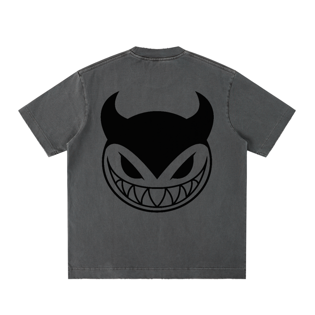 Vantaro Frayed T-Shirt