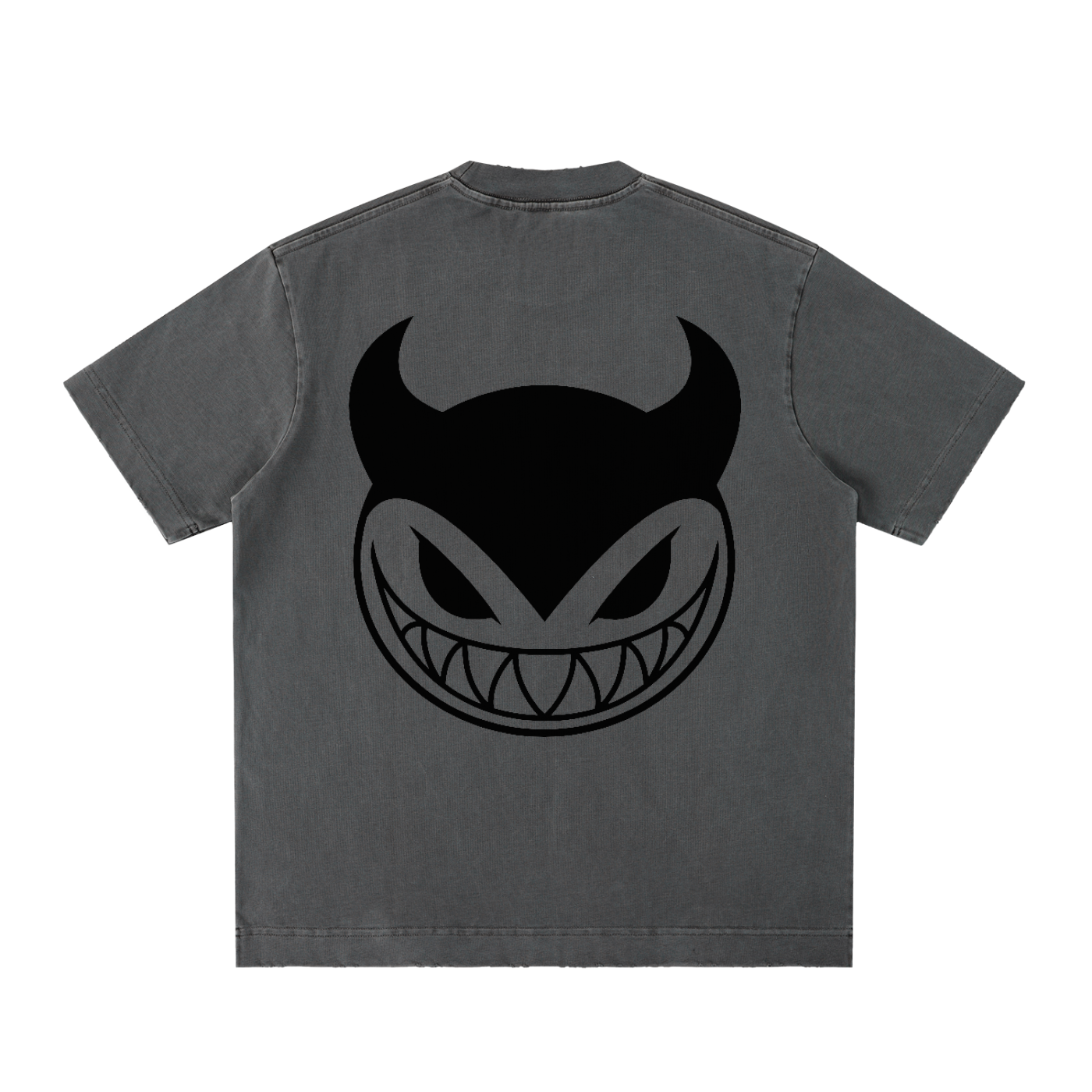 Vantaro Frayed T-Shirt