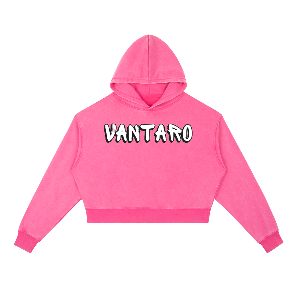 Vantaro Women’s Ironweight Hoodie