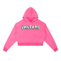 Vantaro Women’s Ironweight Hoodie