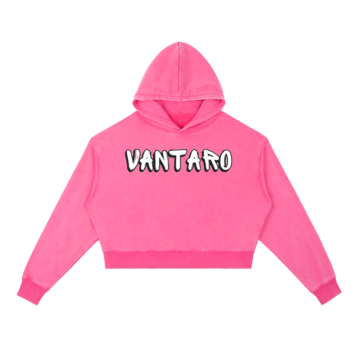 Vantaro Women’s Ironweight Hoodie