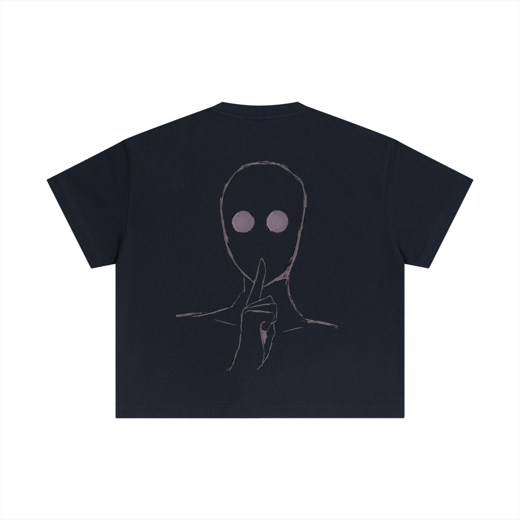 Vantaro “They Don’t See You Yet” T-Shirt